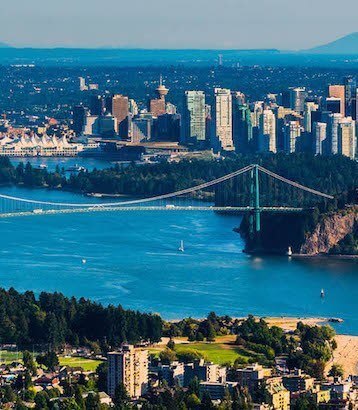 van vancouver