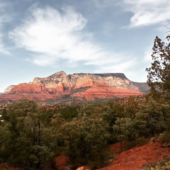 Arizona Road Trip