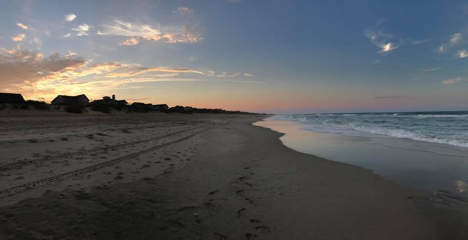 Outer Banks Beach