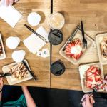 Waffle Love, food and drink places in Phoenix Arizona