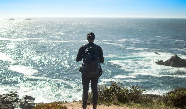 Big Sur California Coast Road Trip