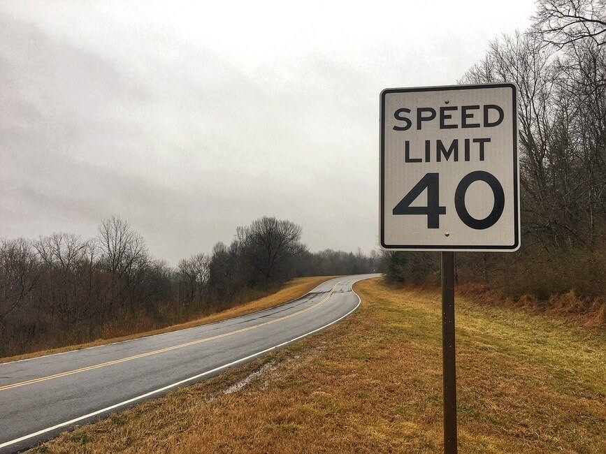 Natchez Trace Parkway Nashville Tennessee