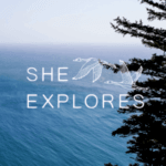 She Explores Podcast