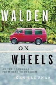 Walden on Wheels Ken Ilgunas