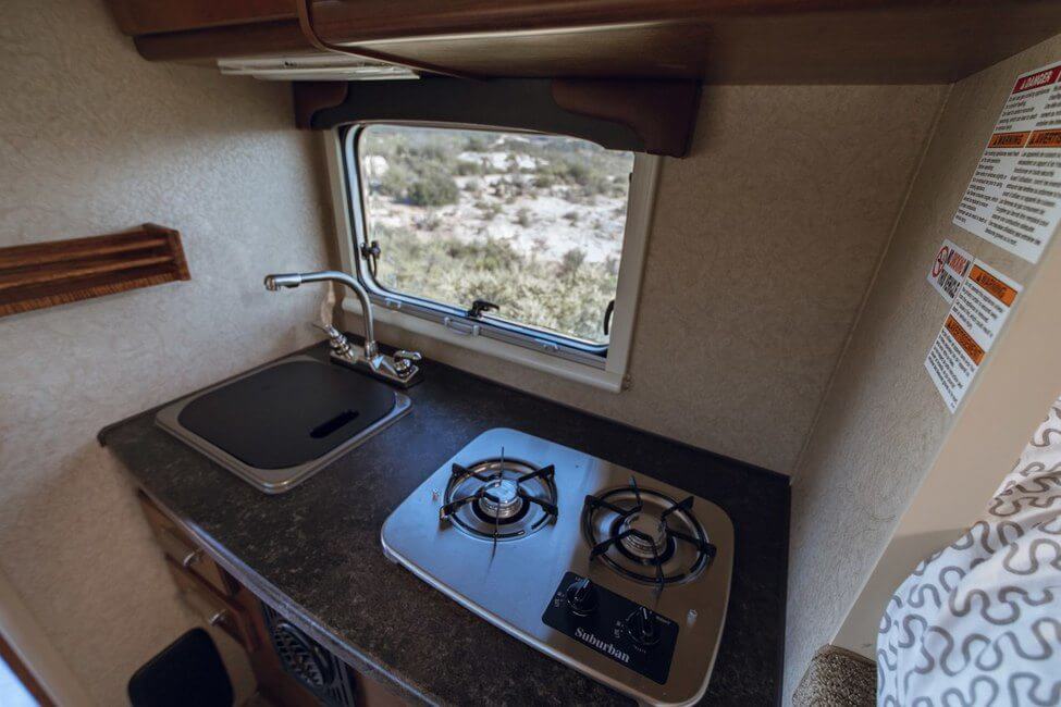 Campervan Rentals Escape Campervans Book Your Escape Today