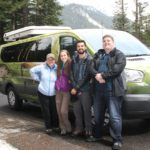 Escape Campervans Big Sur Model Review by Past Renters