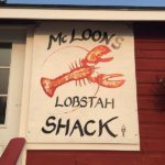 McLoons Lobstah Shack Rockland Maine