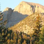 Great Basin National Park Road Trip