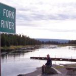 Henry's Fork Snake River Idaho