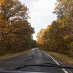 Upstate New York Fall Road Trip