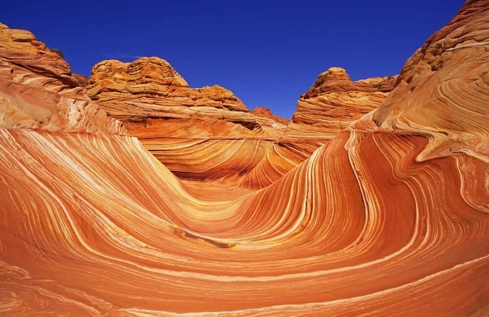 Coyote Butte North - Arizona