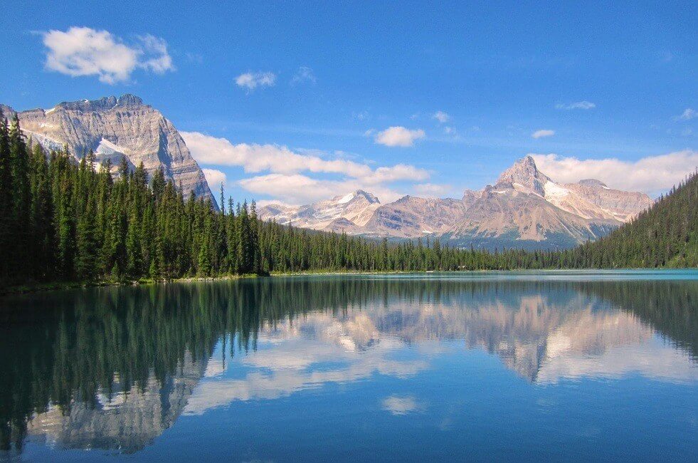 Yoho National Park