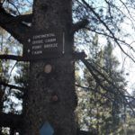 Colorado 10th Mountain Division Huts Hiking