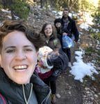 Colorado 10th Mountain Division Huts Hiking