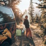 Grand Tetons Honeymoon Road Trip