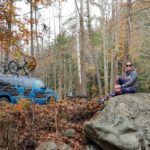 Great Smoky Mountains Campervan Road Trip