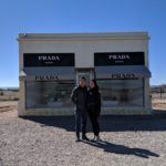 Prada Marfa Texas