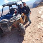 Utah ATV Jeep Tour Moab