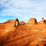 Arches National Park