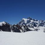 Artist Point Washington Snowshoeing