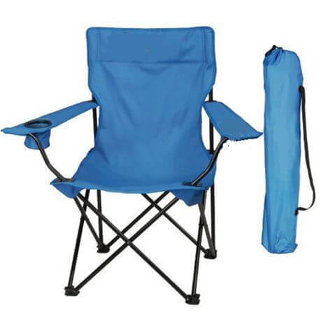 Camp Chairs
