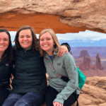 Canyonlands National Park Mesa Arch