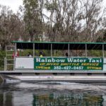 Rainbow River Florida Water Taxi