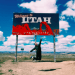 Utah Mighty 5 National Parks road trip