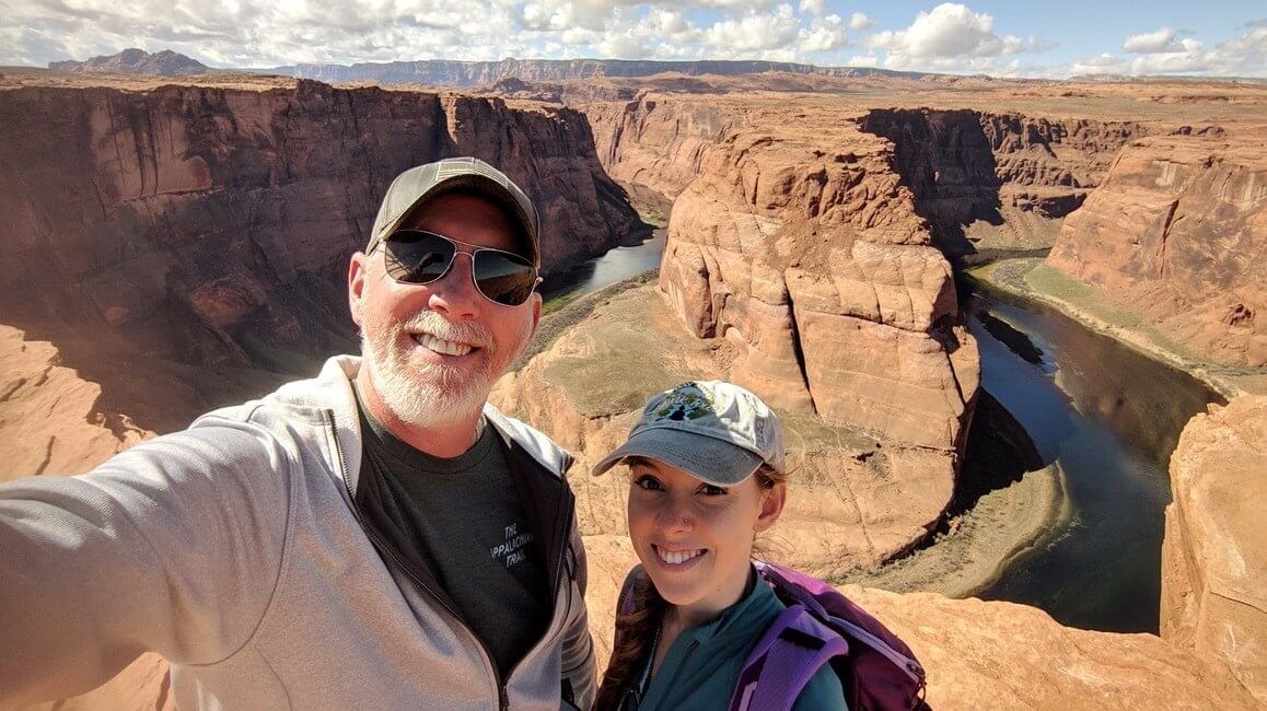 Horseshoe Bend Arizona