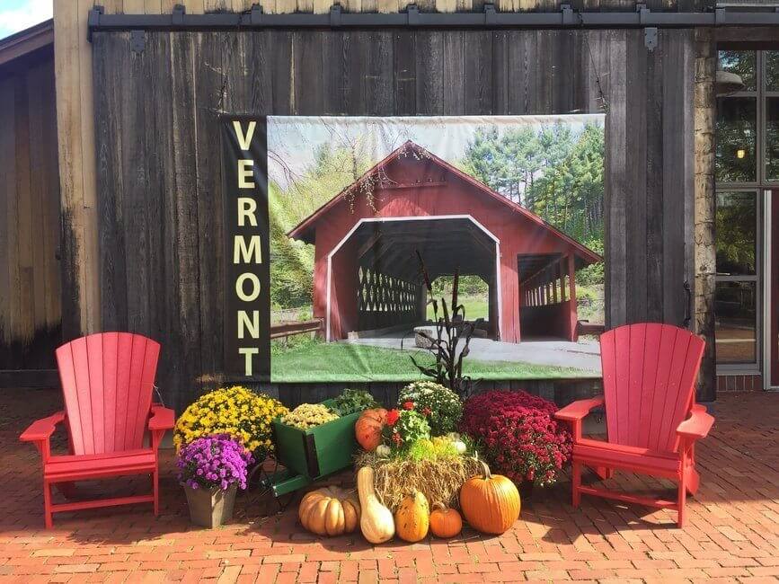 Vermont Welcome Center