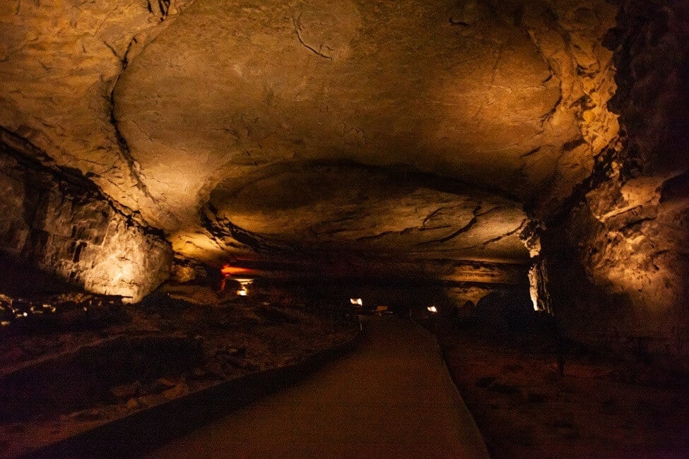 Mammoth Cave National Park