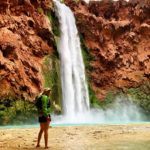 Mooney Falls