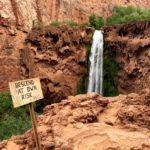 Mooney Falls