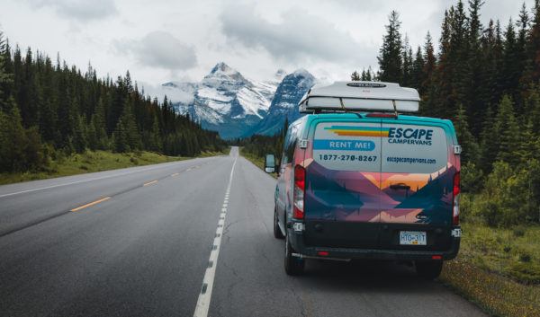 Jasper National Park