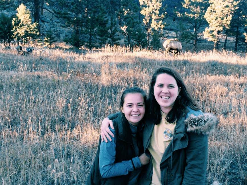 rocky mountain national park hiking