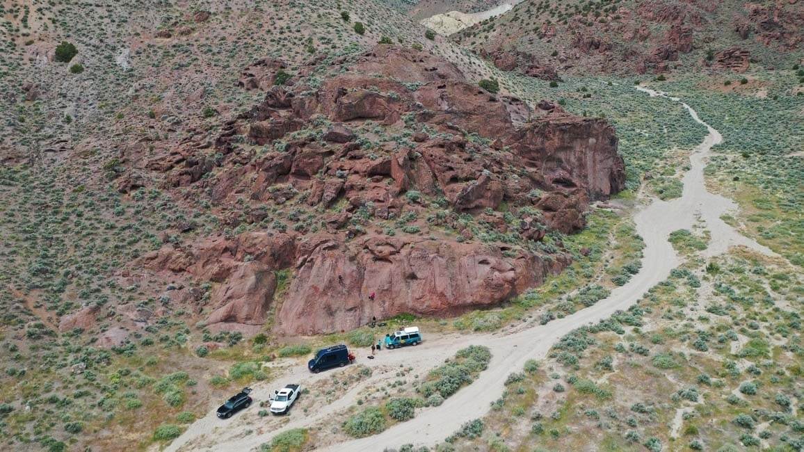 reno tahoe mountain biking rock climbing