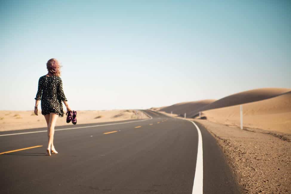 Imperial Sand Dunes California