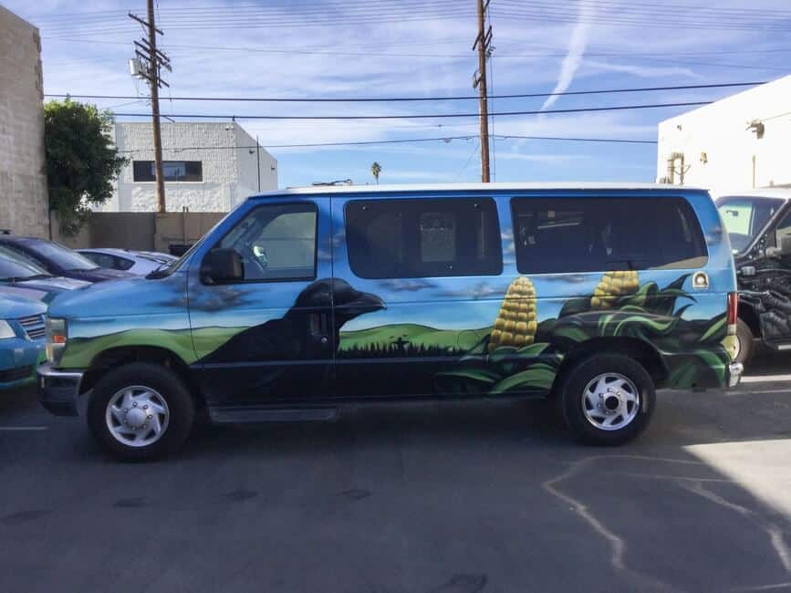 Camper Vans For Sale Escape Campervans