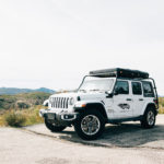 jeep camper rental