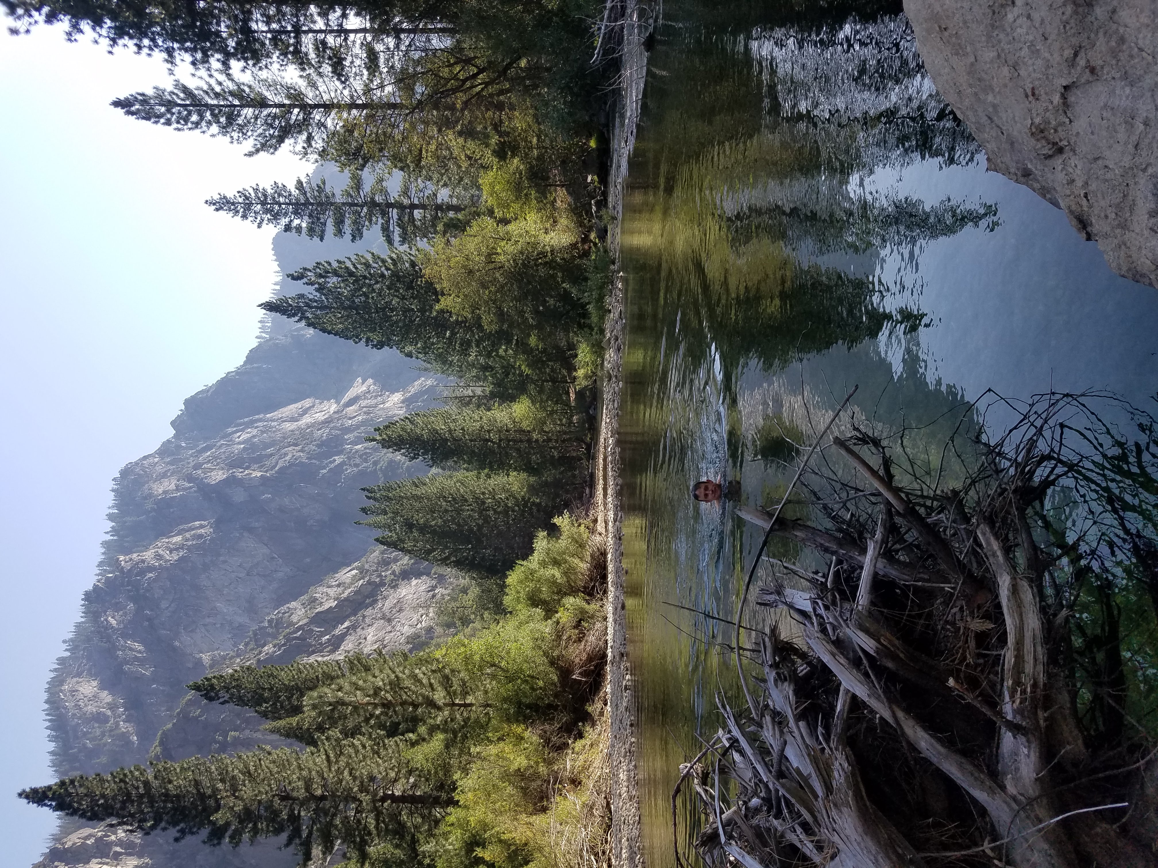 Kings Canyon National Park