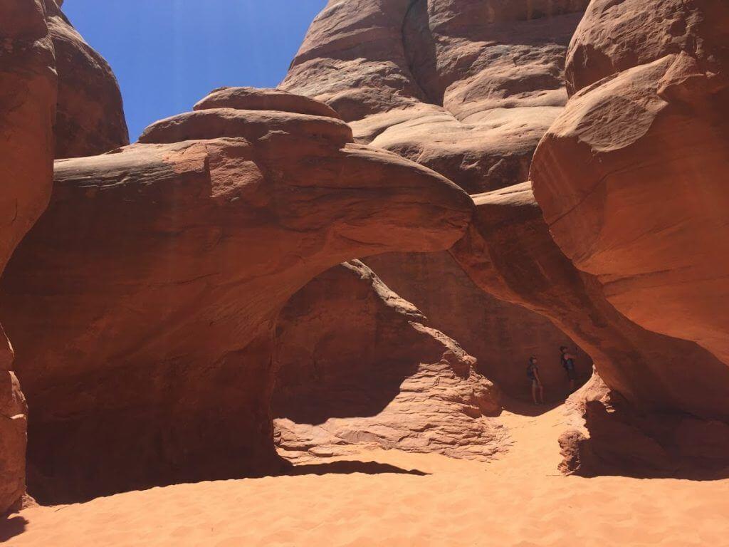 Arches National Park