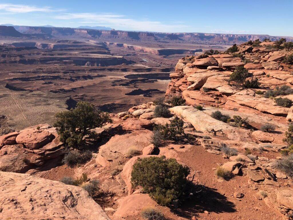 Canyonlands National Park