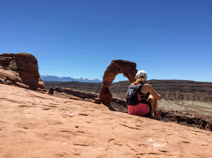 Delicate Arch, Arches National Park