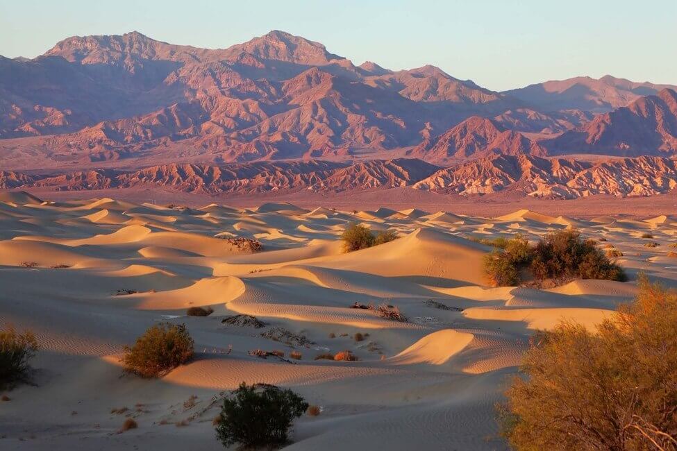 Death Valley National Park