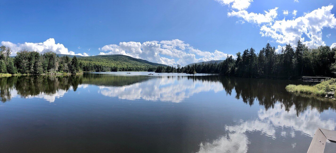 Long Pond New Hampshire