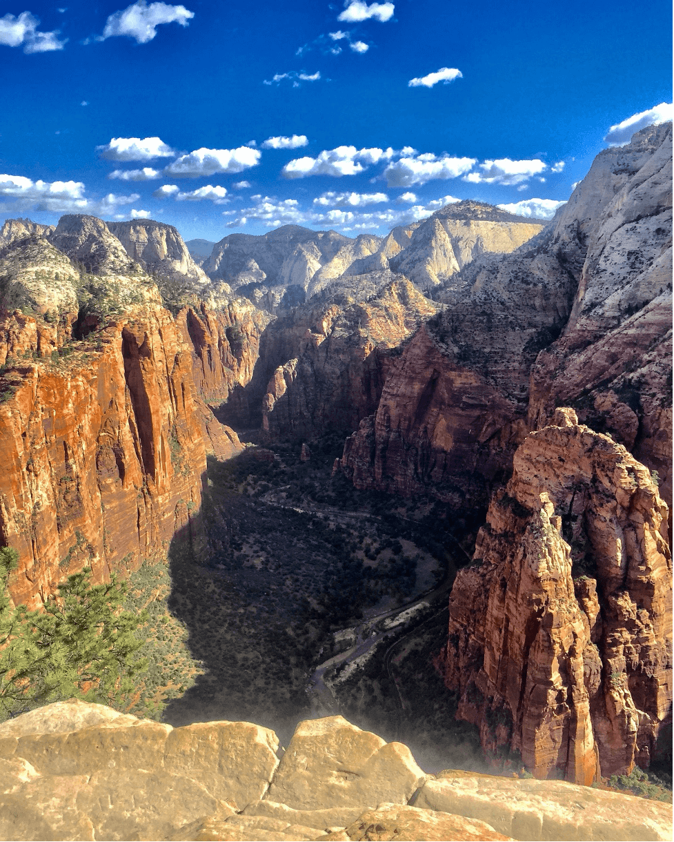 Utah National Parks