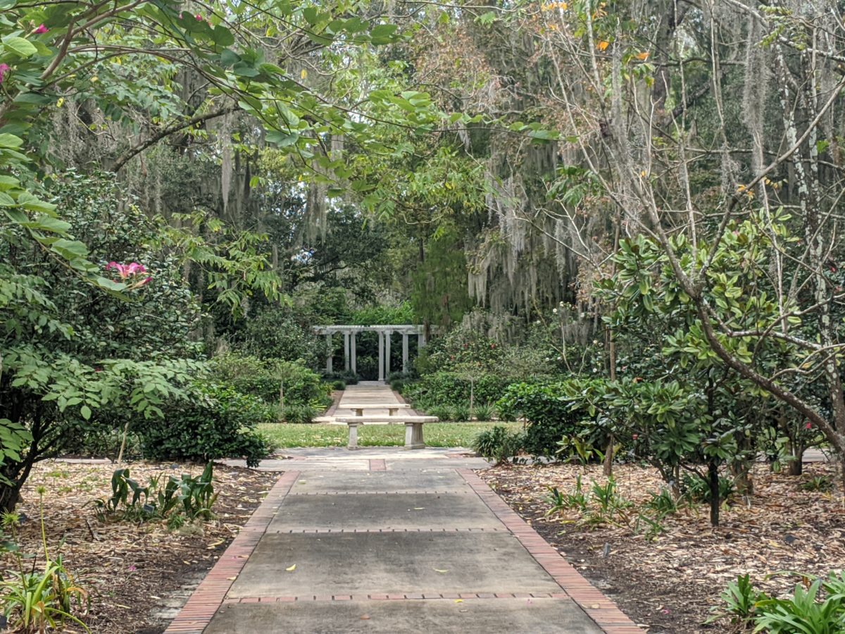 Best Botanical Garden In Orlando Fl Fasci Garden