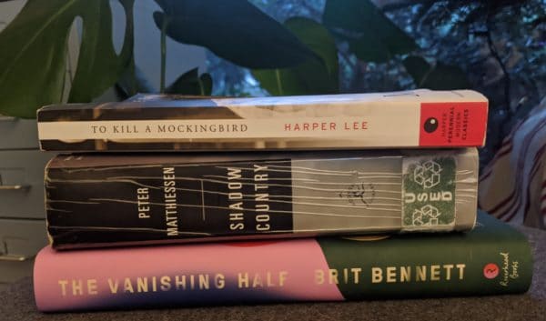 Books of the South
