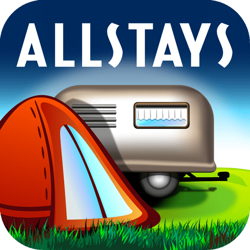 Best Road Trip Apps Allstays