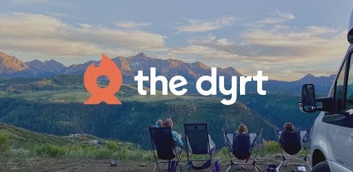 Best Road Trip Apps The Dyrt